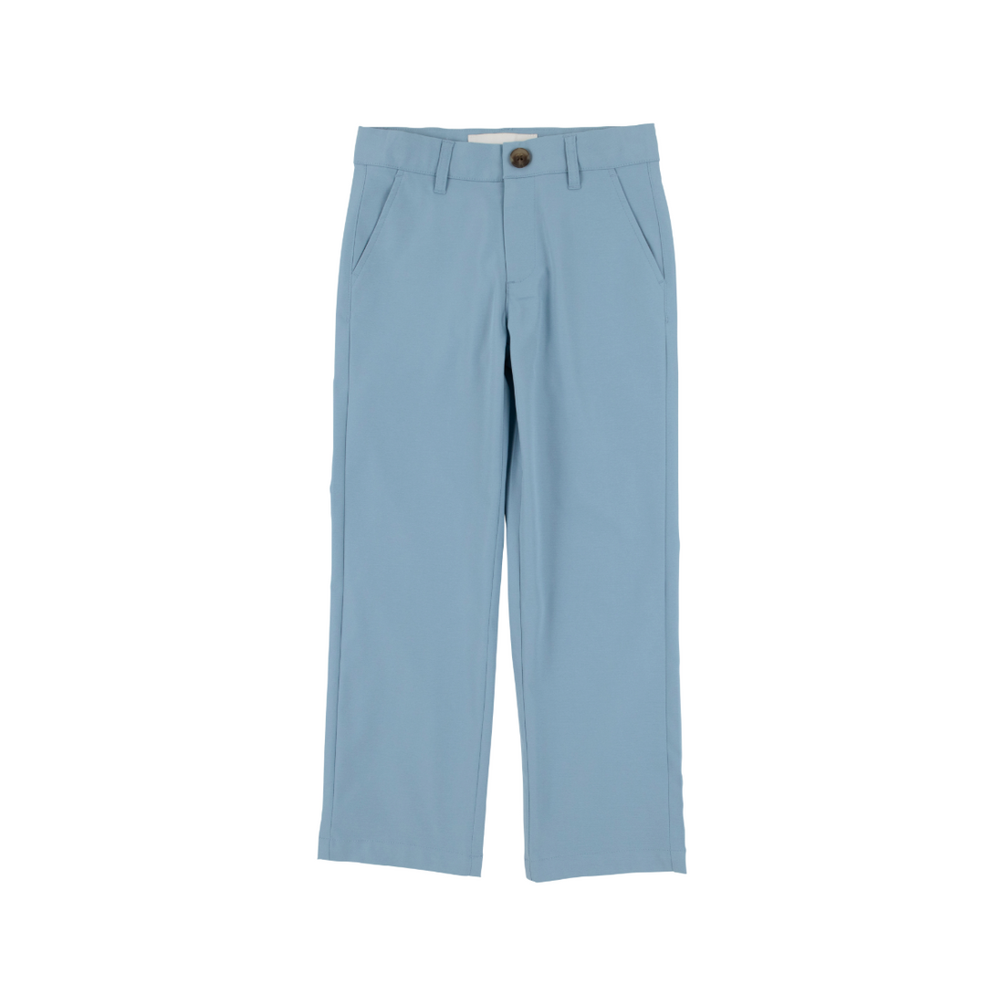 TBBC Prepletic Prep School Pants: Barrington Blue