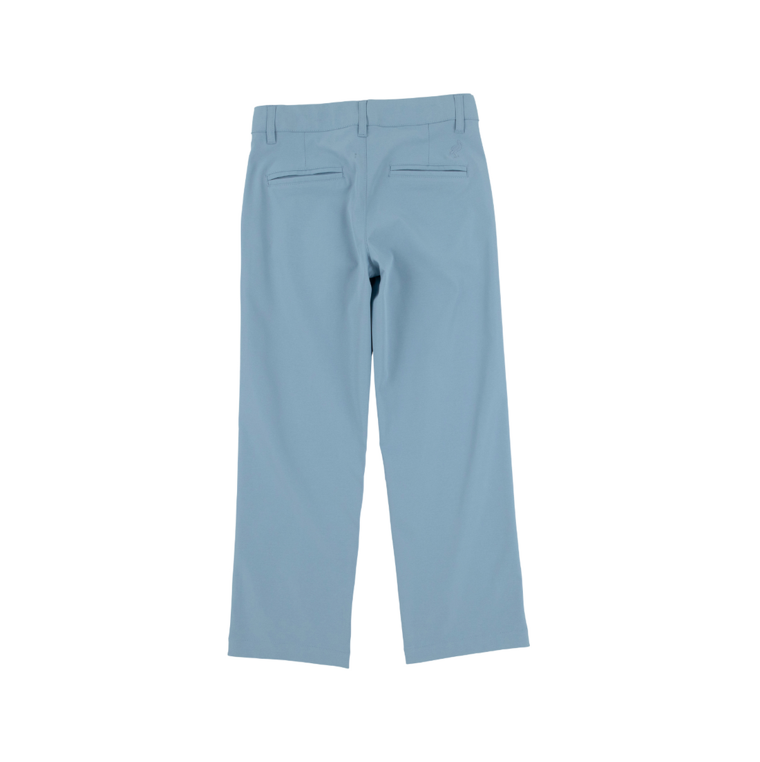 TBBC Prepletic Prep School Pants: Barrington Blue