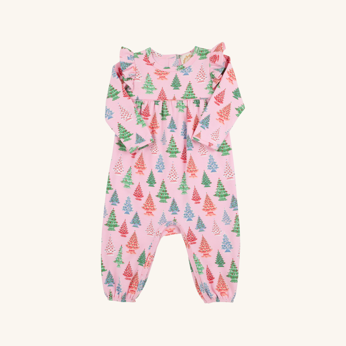 Leigh Ann Angel Sleeve Romper: Need a Little Nostalgia