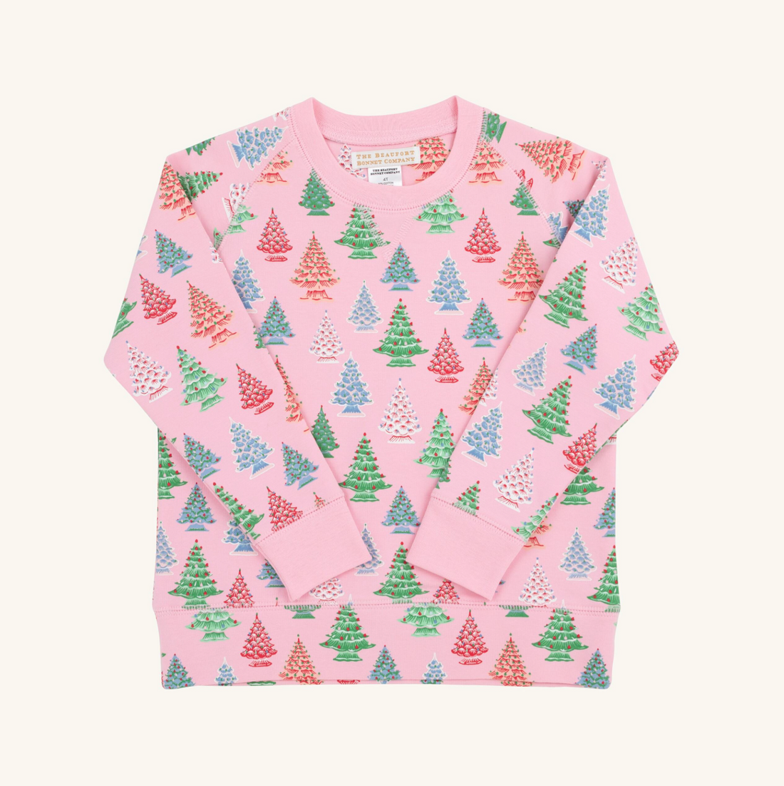 Cassidy Comfy Crewneck: Need a Little Nostalgia
