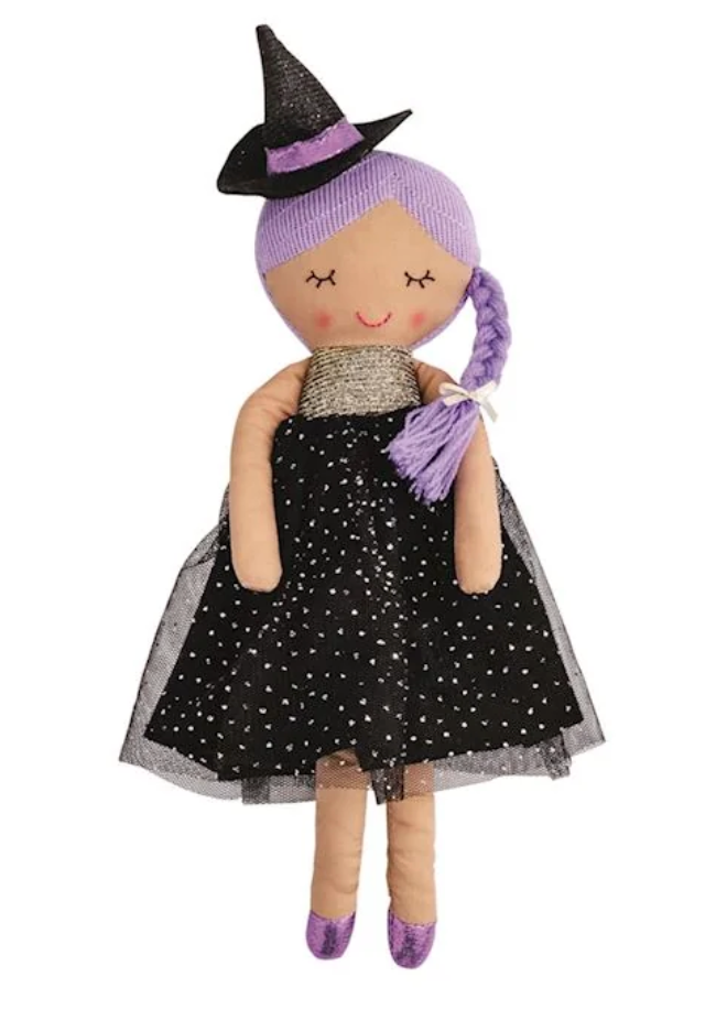 Witch Besties Dolls