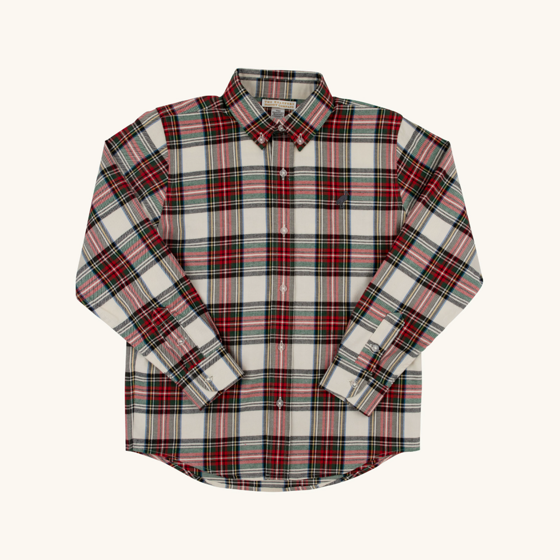 Flannel Dean&