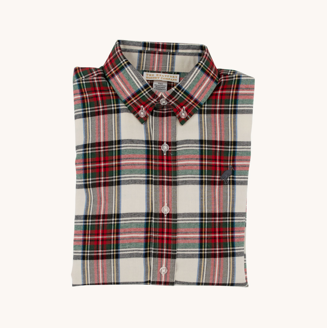 Flannel Dean&