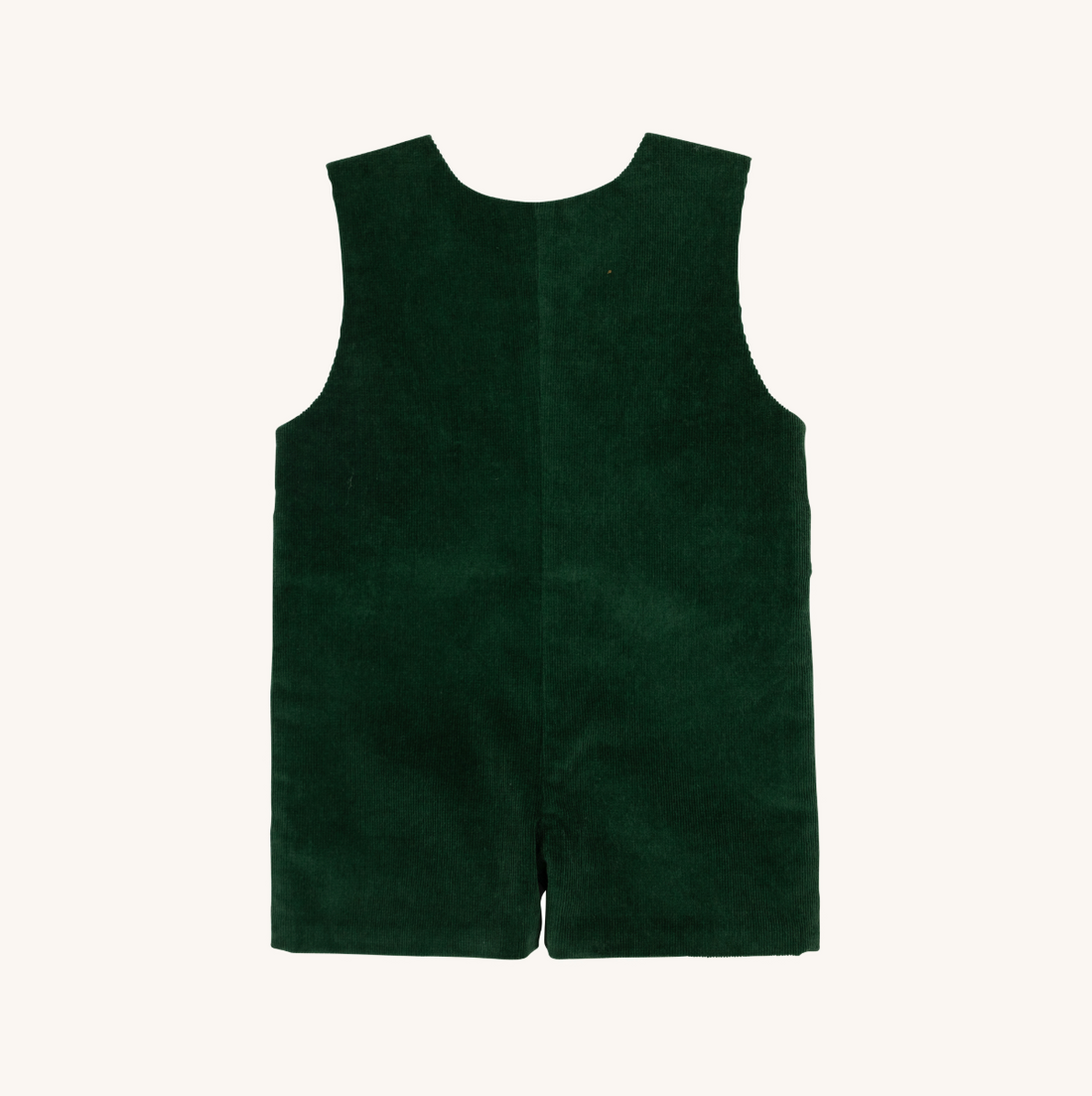 TBBC Jack Keene Jon Jon: Grier Green Corduroy