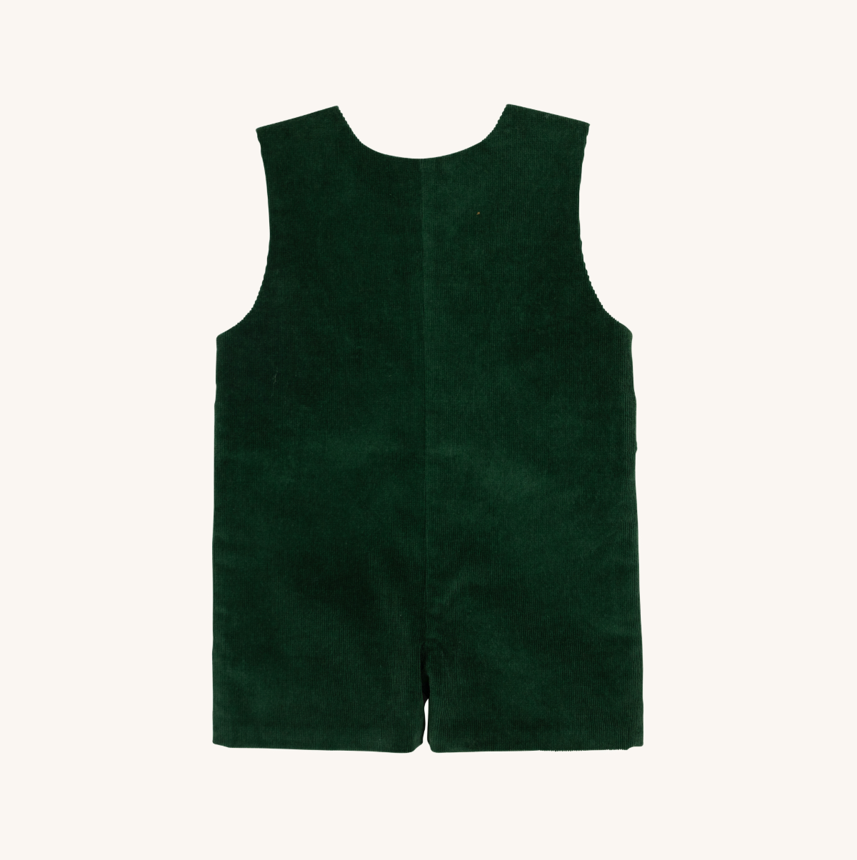 TBBC Jack Keene Jon Jon: Grier Green Corduroy