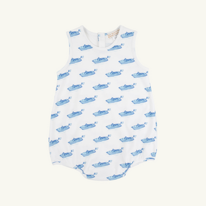 TBBC Pima Patton Play Bubble: Briland Time