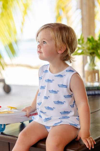 TBBC Pima Patton Play Bubble: Briland Time