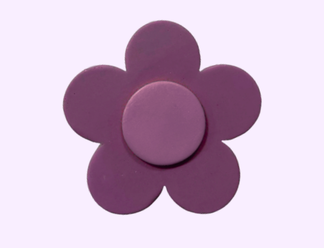 Flower Bar Soap