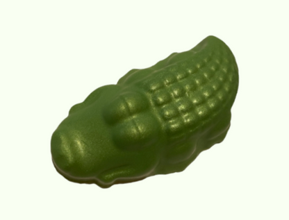 Alligator Bar Soap