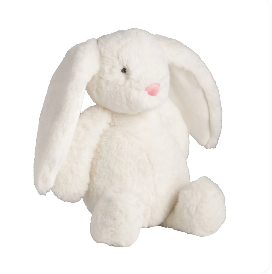 Plush Bunnies: Assorted Colors