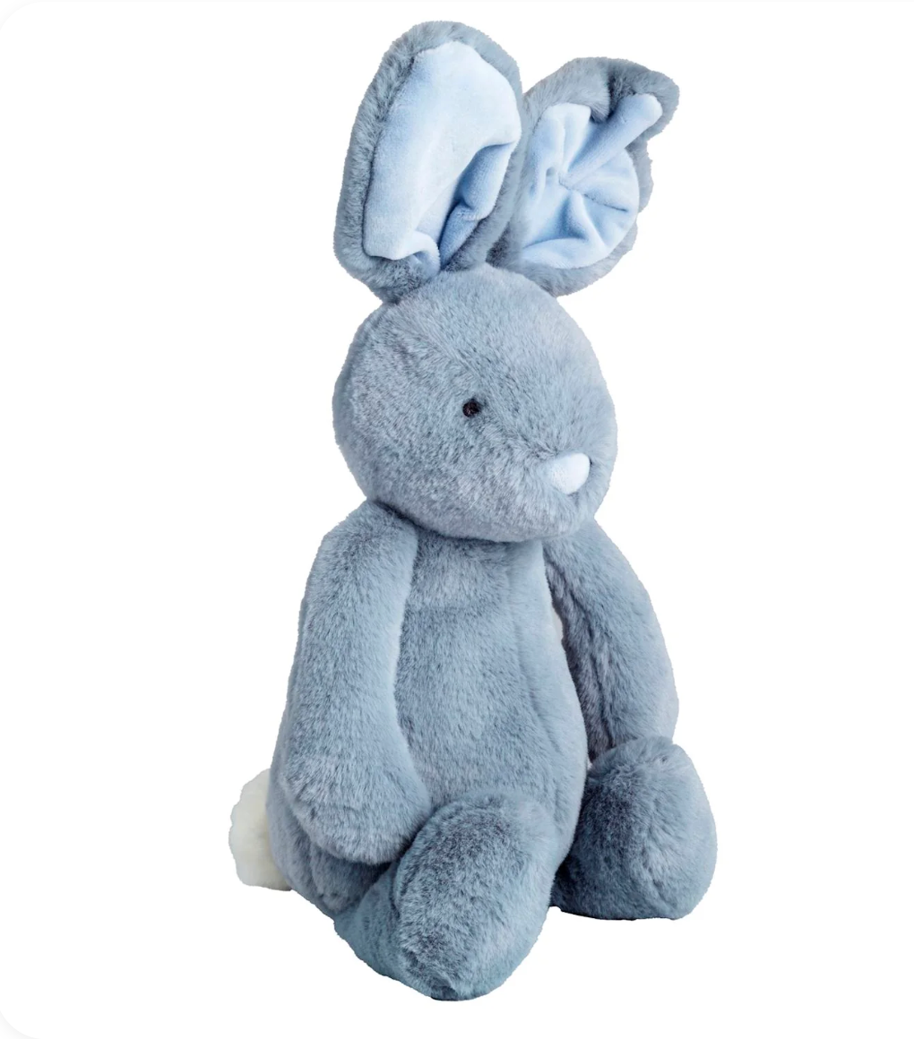 Plush Bunnies: Assorted Colors