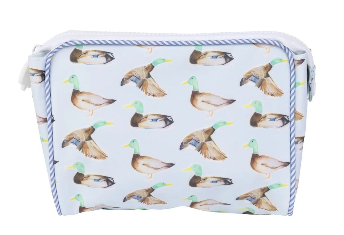 Apple of my Isla The Go Bag: Mallards