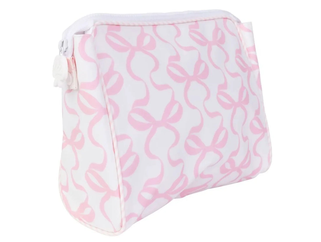 Apple of my Isla The Go Bag: Bows