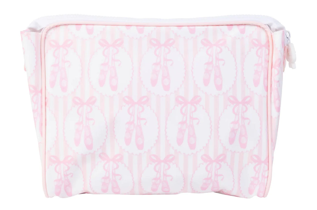 Apple of my Isla The Go Bag: Ballet