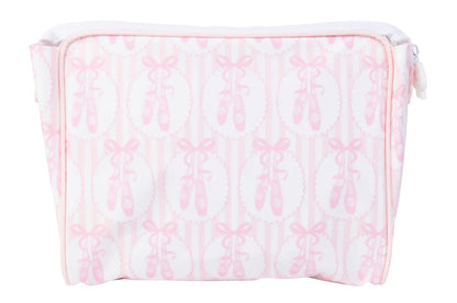 Apple of my Isla The Go Bag: Ballet