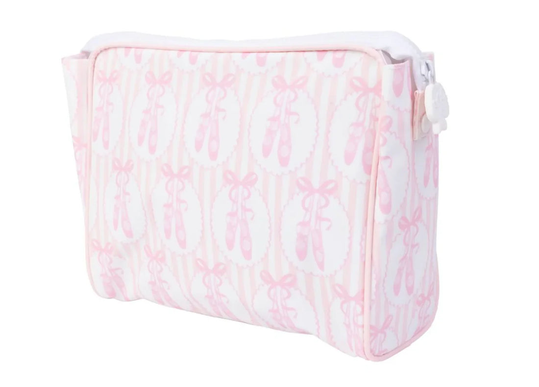 Apple of my Isla The Go Bag: Ballet