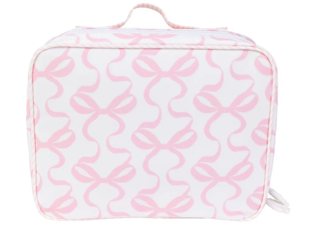 Apple of my Isla The Lunch Box: Bows
