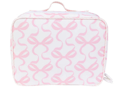 Apple of my Isla The Lunch Box: Bows
