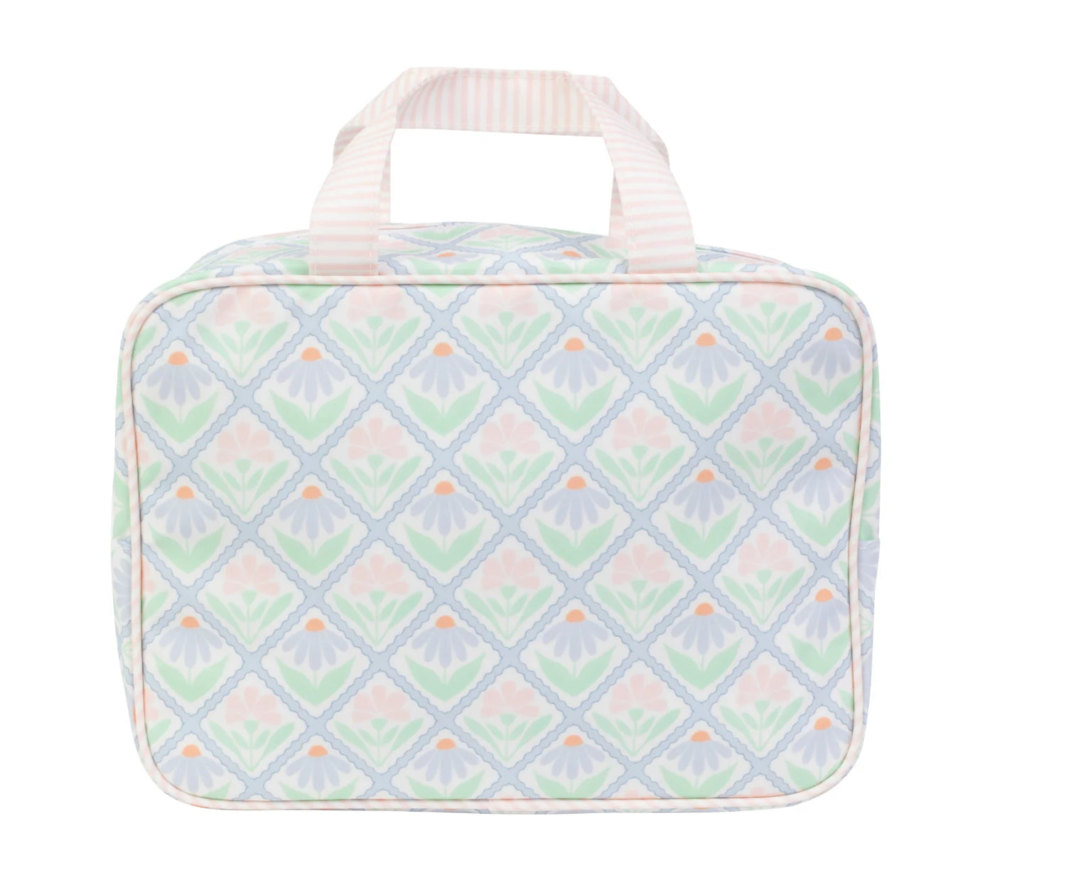 Apple of my Isla Lunchbox: Pastel Floral