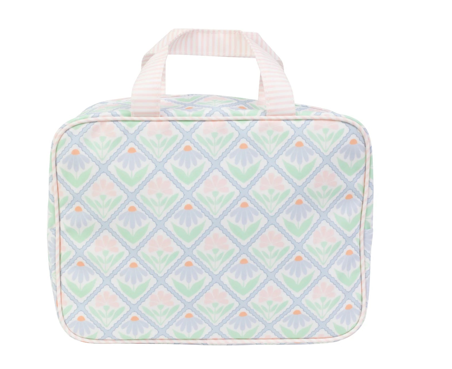 Apple of my Isla Lunchbox: Pastel Floral