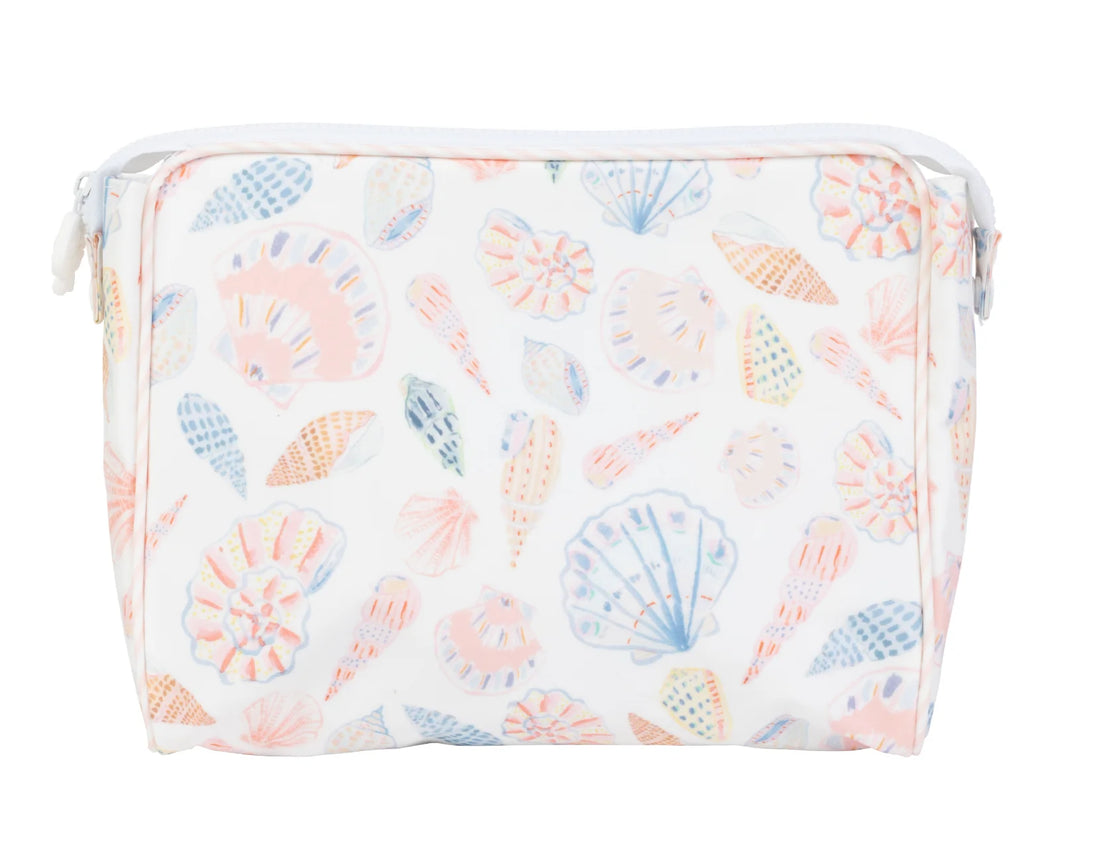 Apple of my Isla The Go Bag: Shells