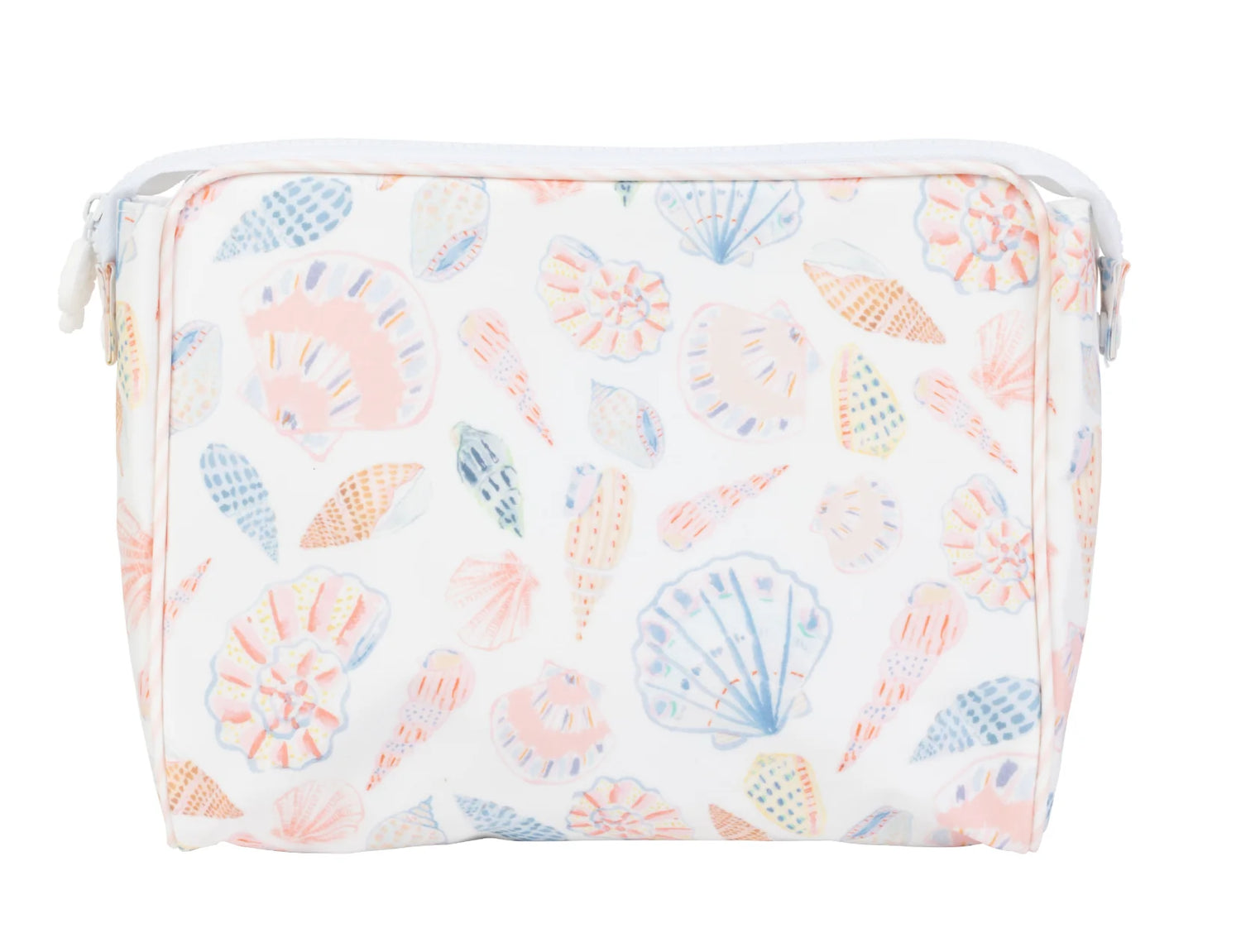 Apple of my Isla The Go Bag: Shells