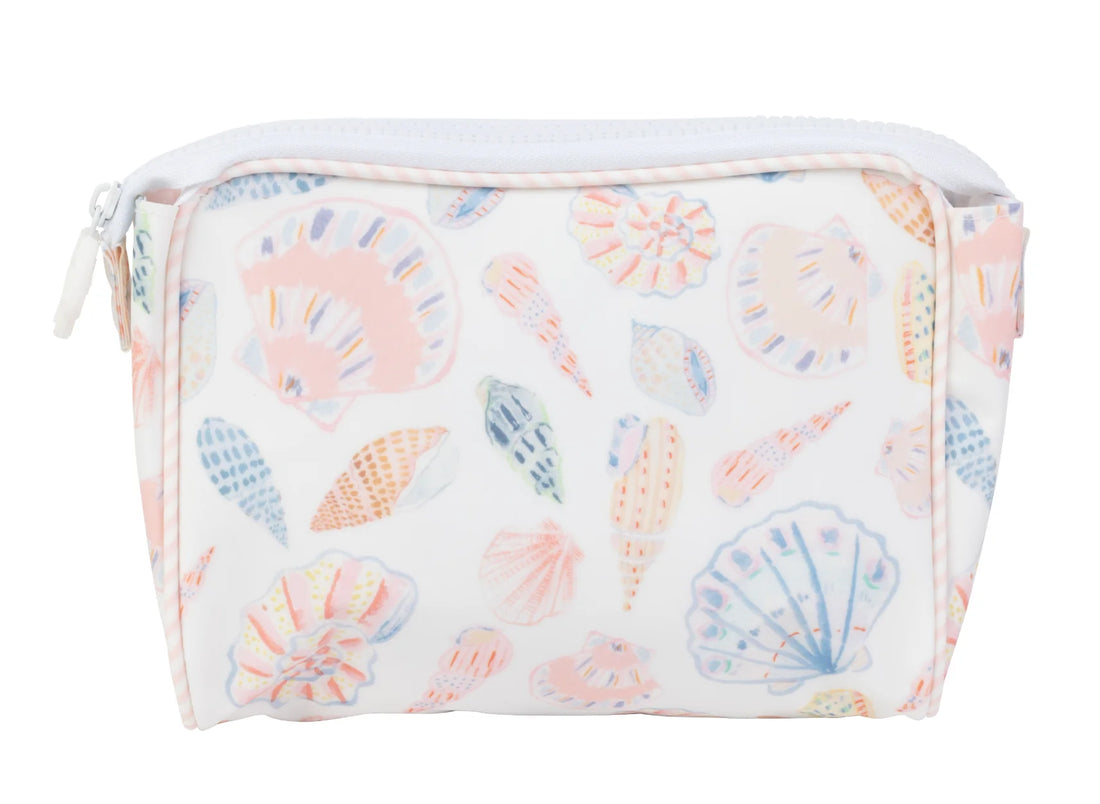 Apple of my Isla The Go Bag: Shells