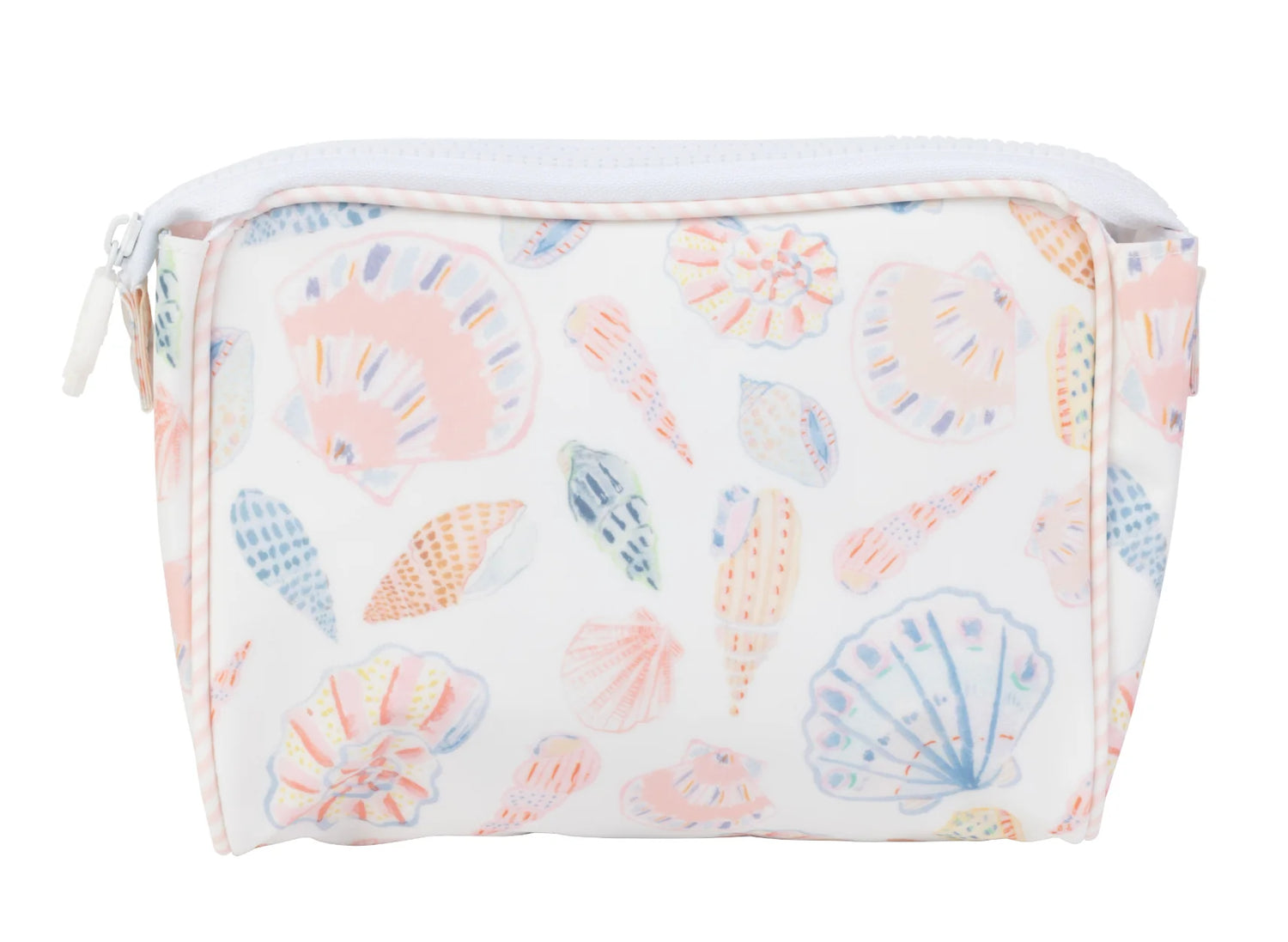 Apple of my Isla The Go Bag: Shells