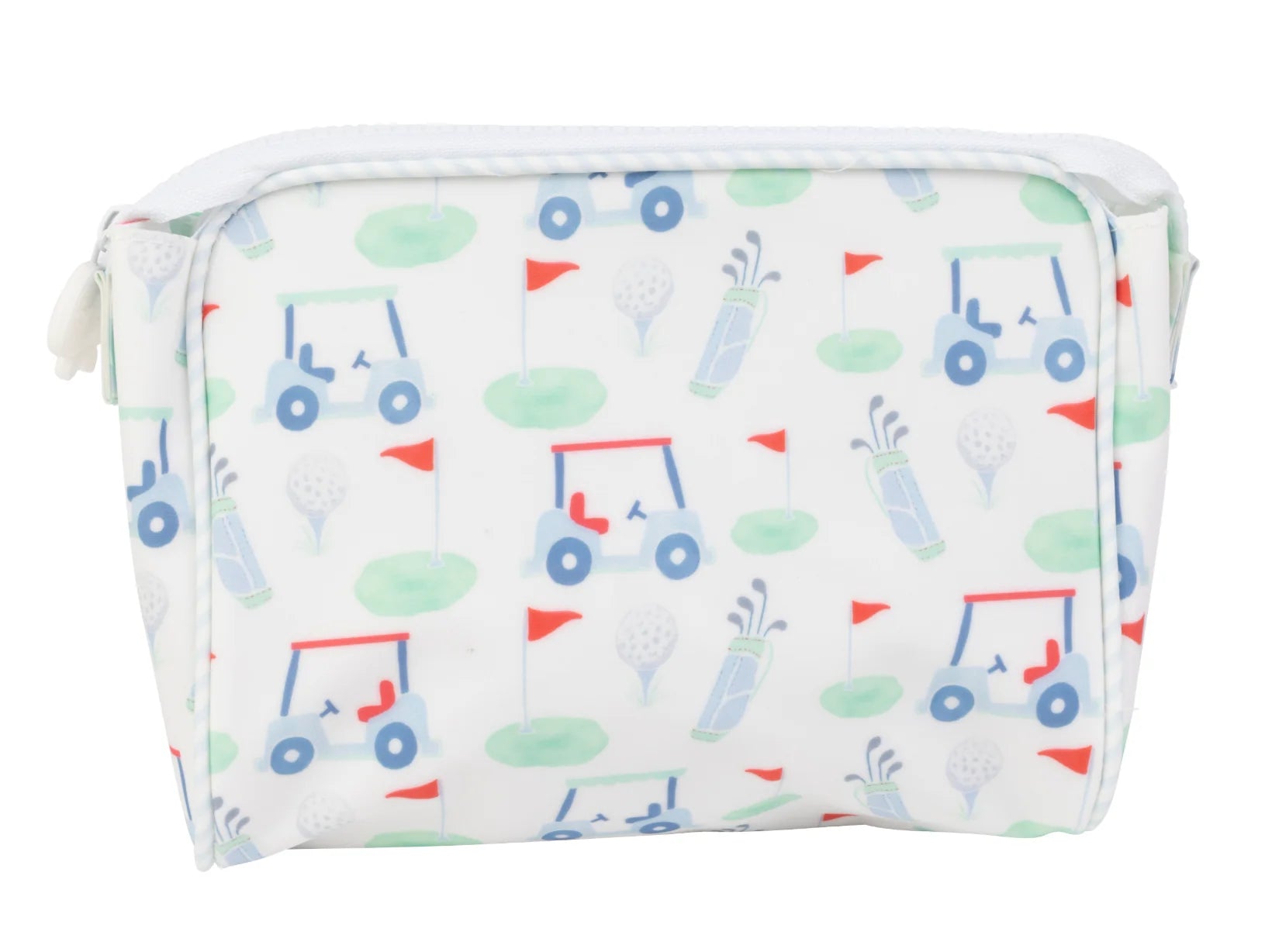 Apple of my Isla The Go Bag: Golf