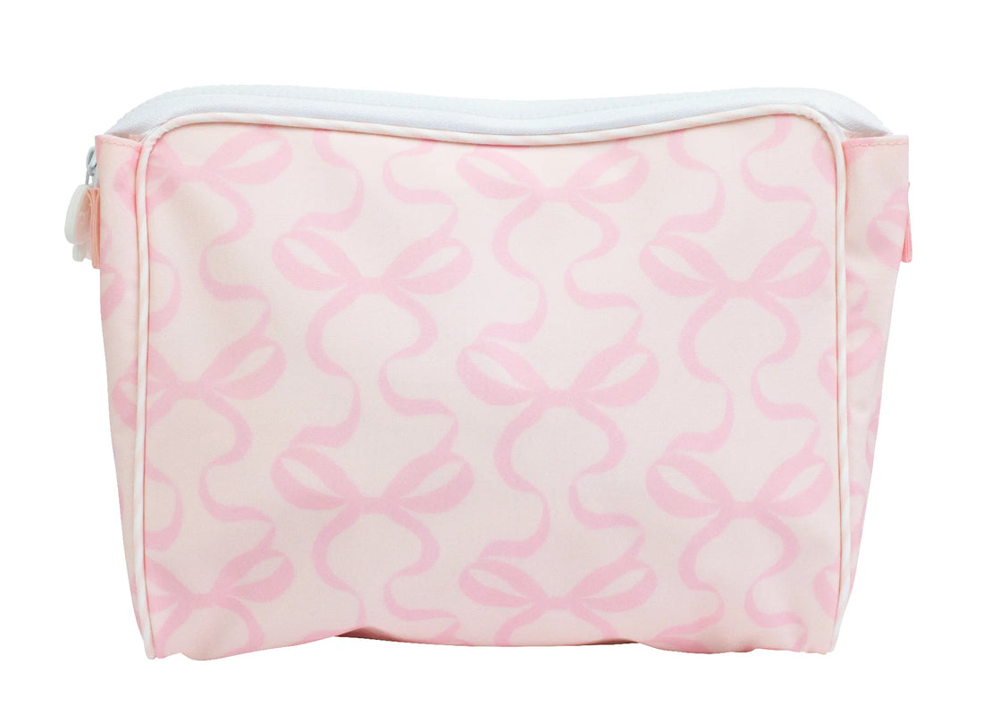 Apple of my Isla The Go Bag: Bows