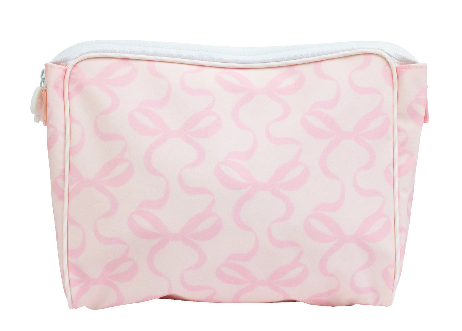 Apple of my Isla The Go Bag: Bows