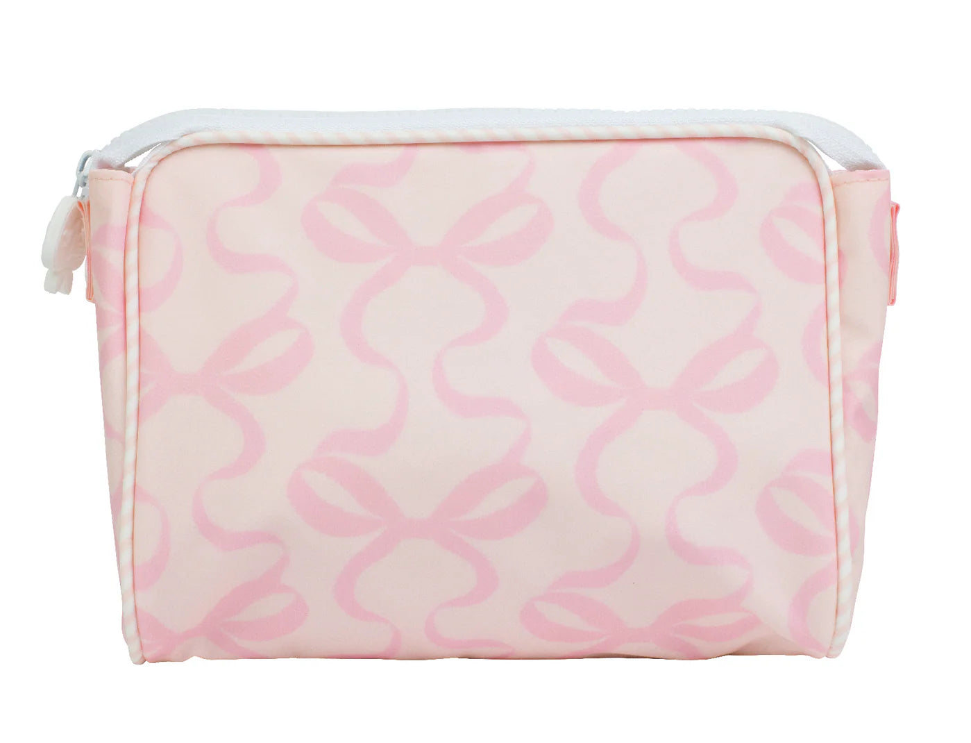 Apple of my Isla The Go Bag: Bows
