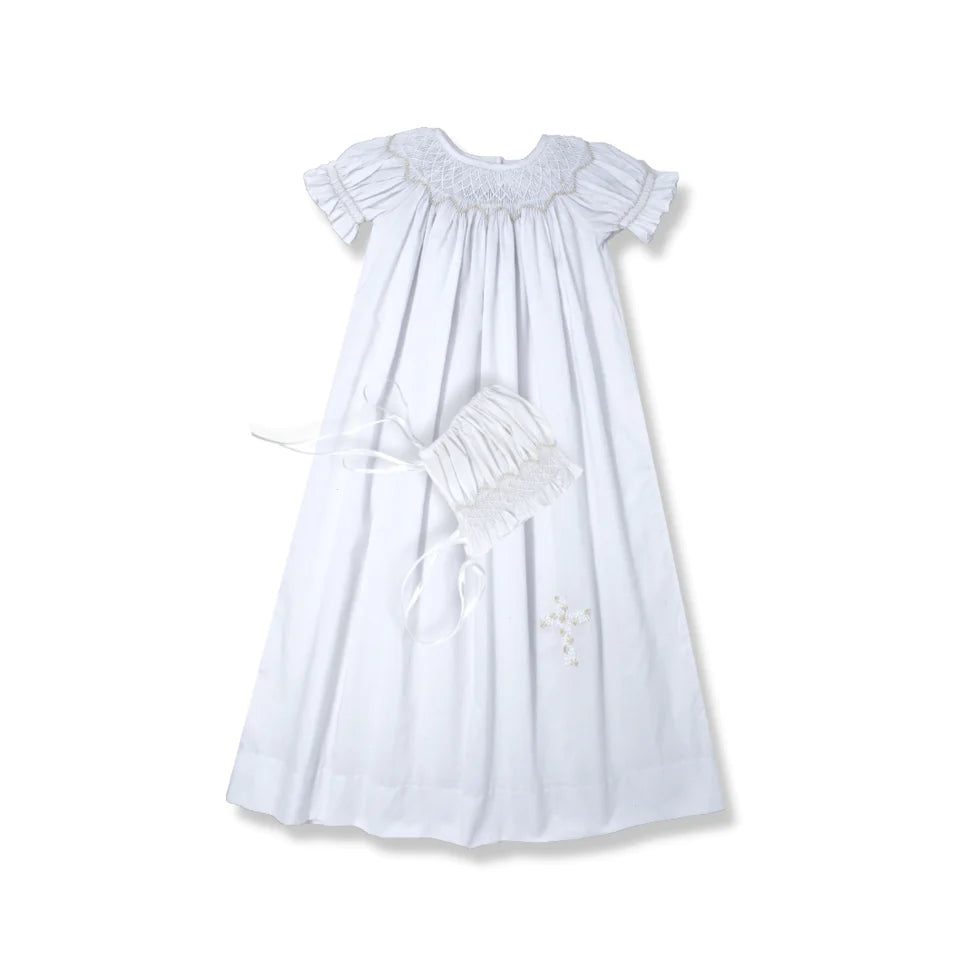 Rosebud Daygown Set