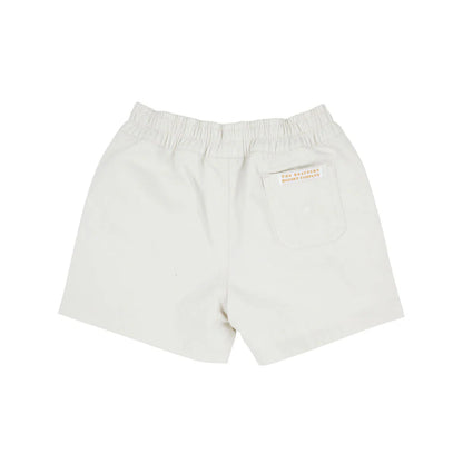 TBBC Sheffield Shorts: Saratoga Stone