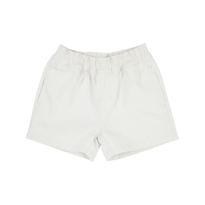 TBBC Sheffield Shorts: Saratoga Stone