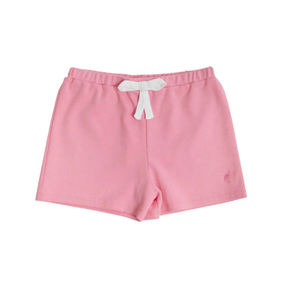 TBBC Shipley Shorts: Hamptons Hot Pink