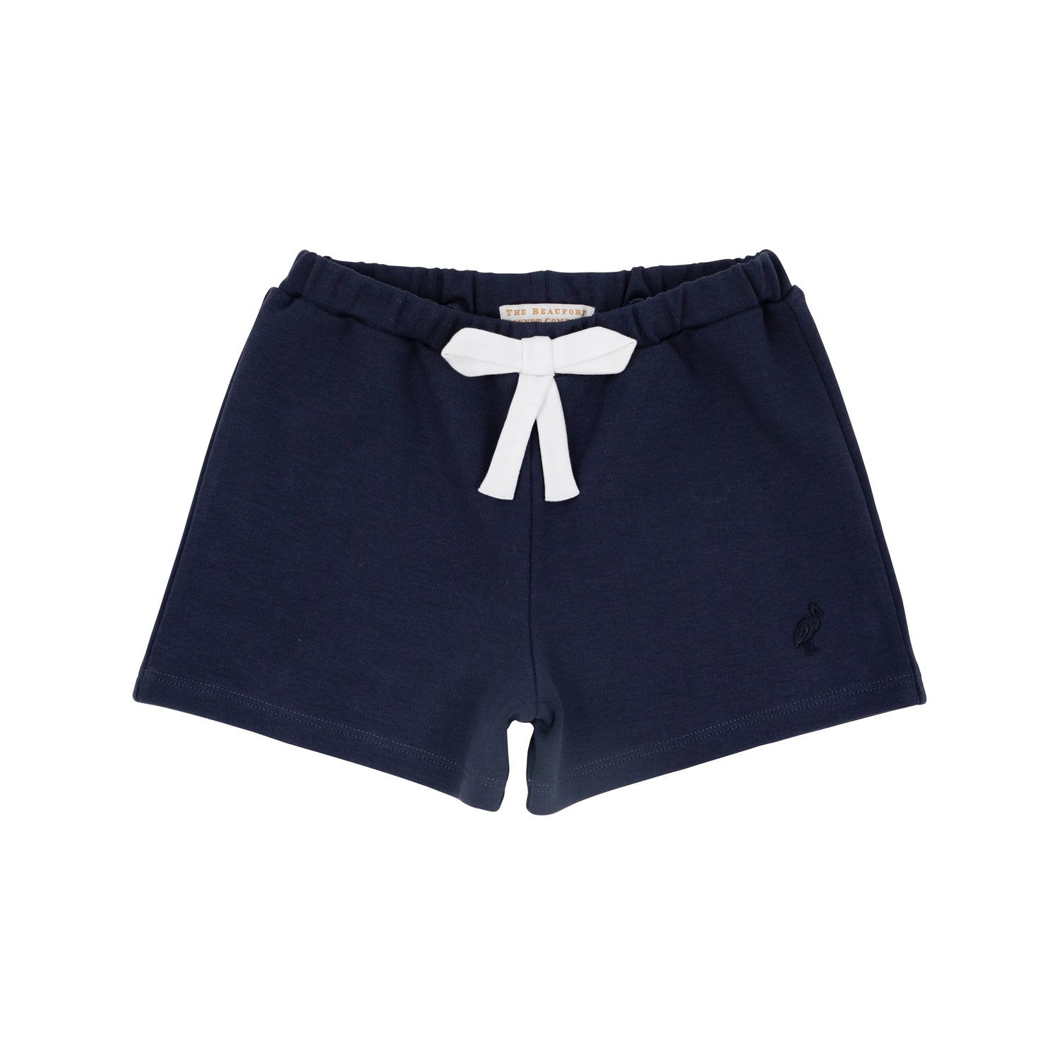 TBBC Shipley Shorts: Nantucket Navy