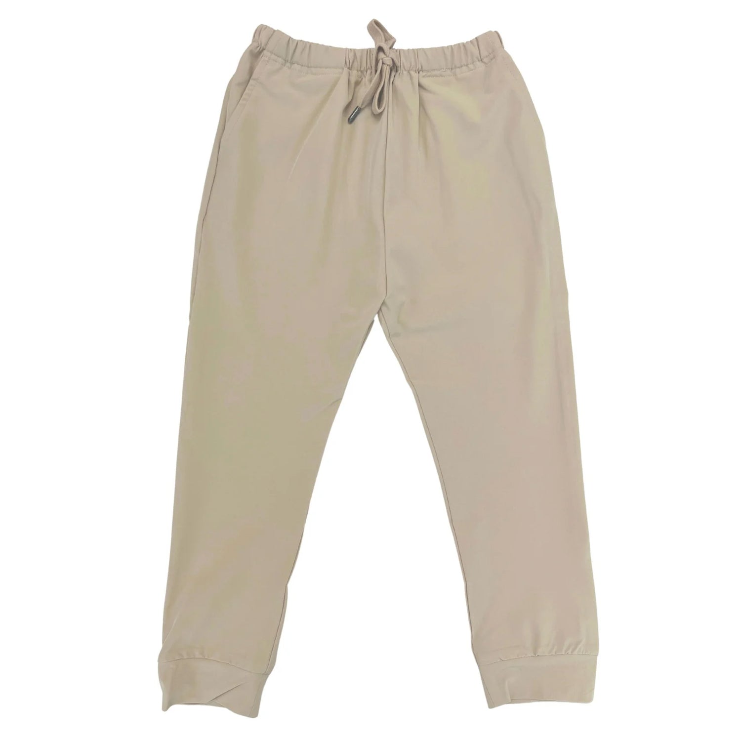 Sport Pant: Khaki