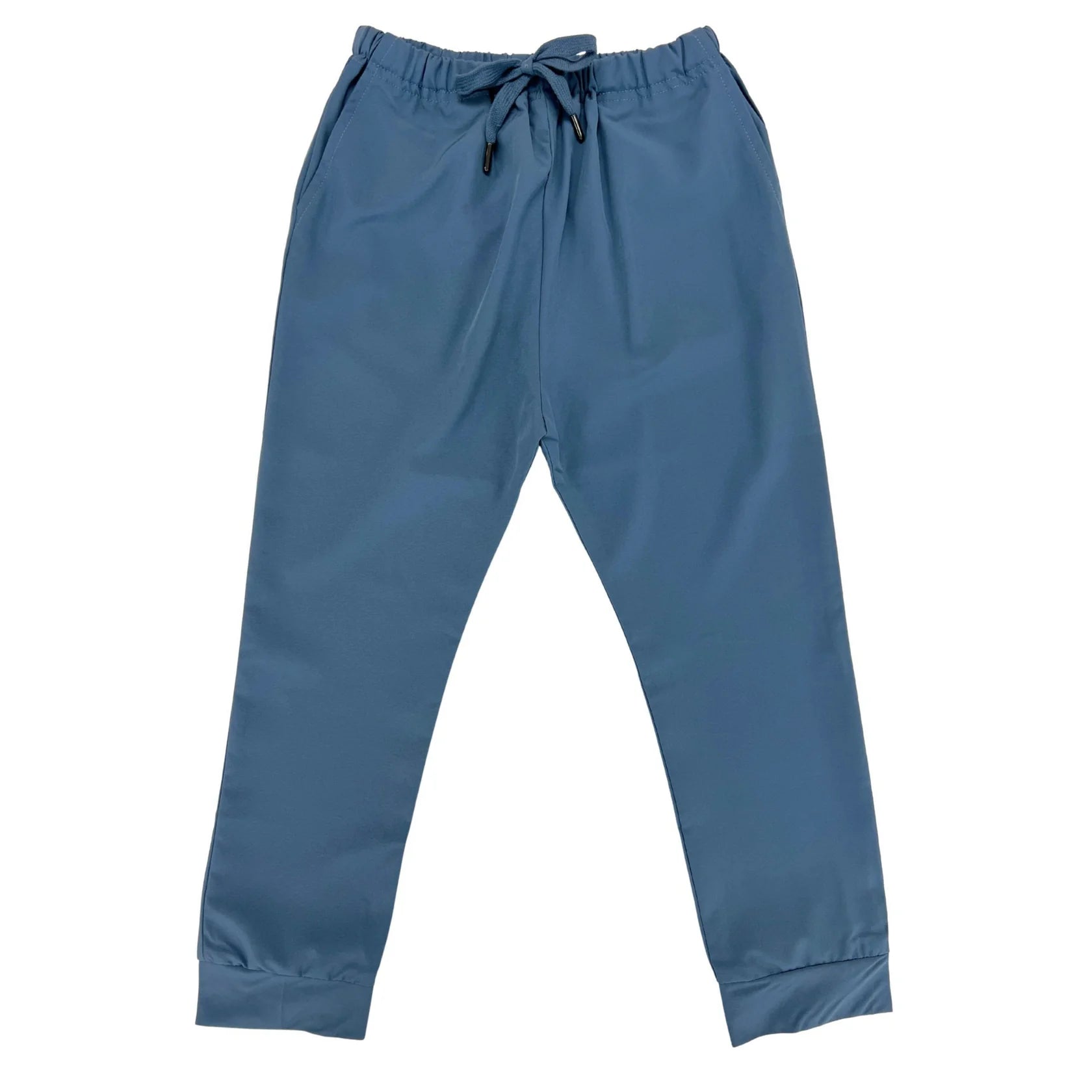Sport Pants: Stormy Blue