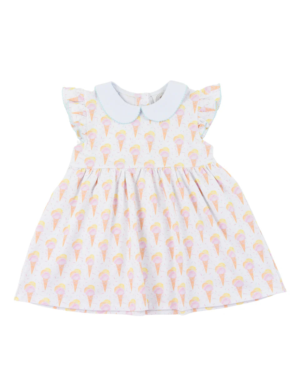 Sundae Funday Penelope Prep Dress