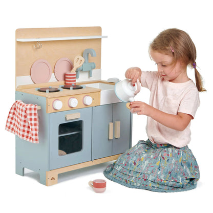 Mini Chef Home Kitchen