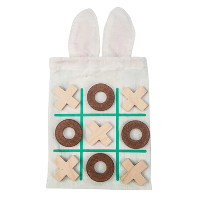 Bunny Tic Tac Toe