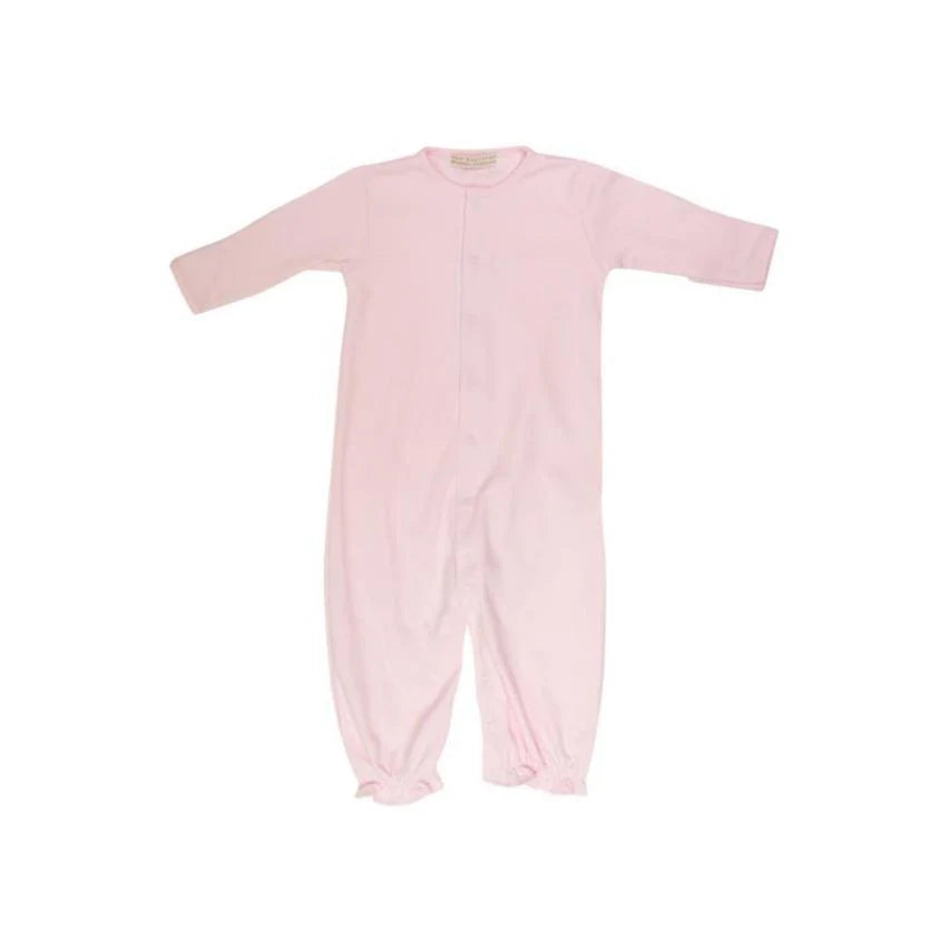 TBBC Twinkle Twinkle 2-in-1 Gown: Palm Beach Pink