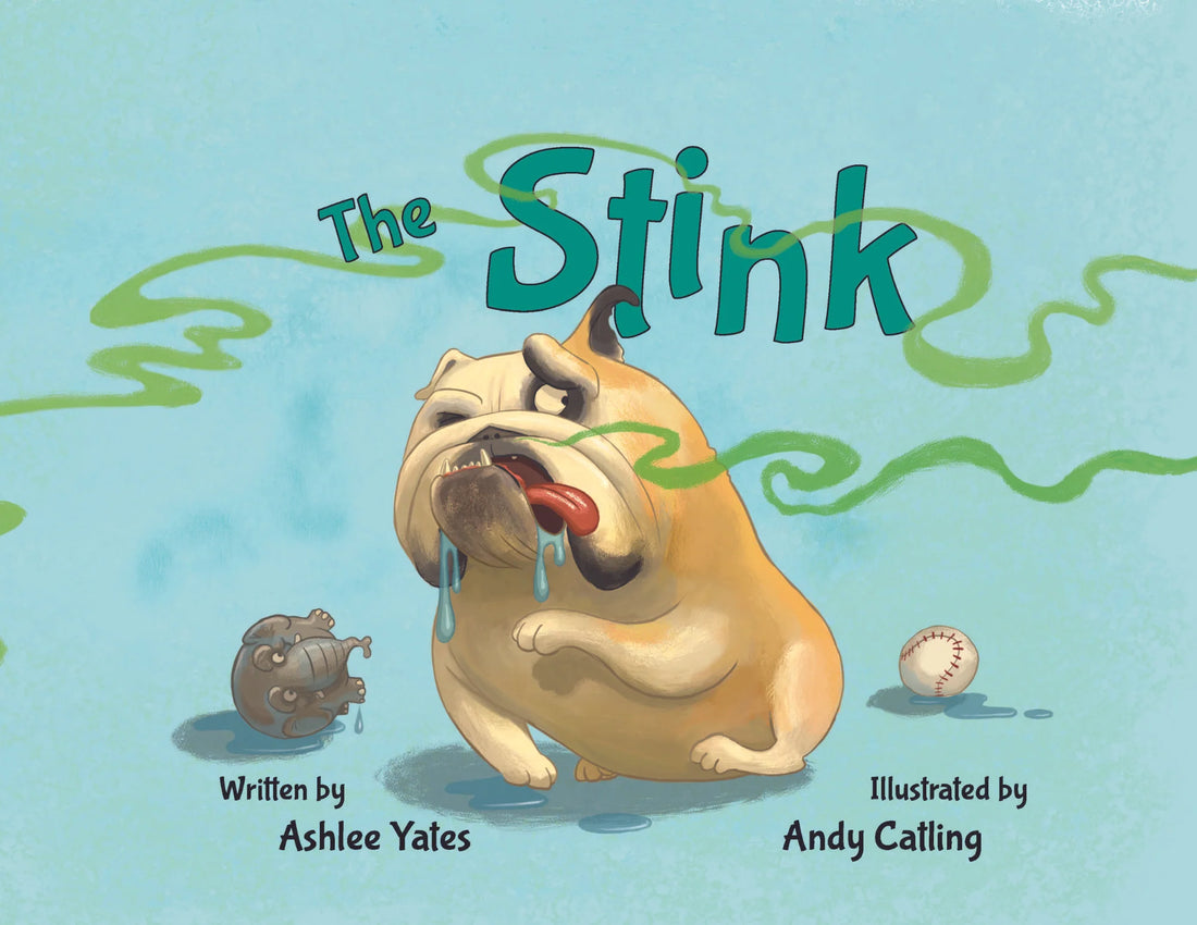 The Stink Book