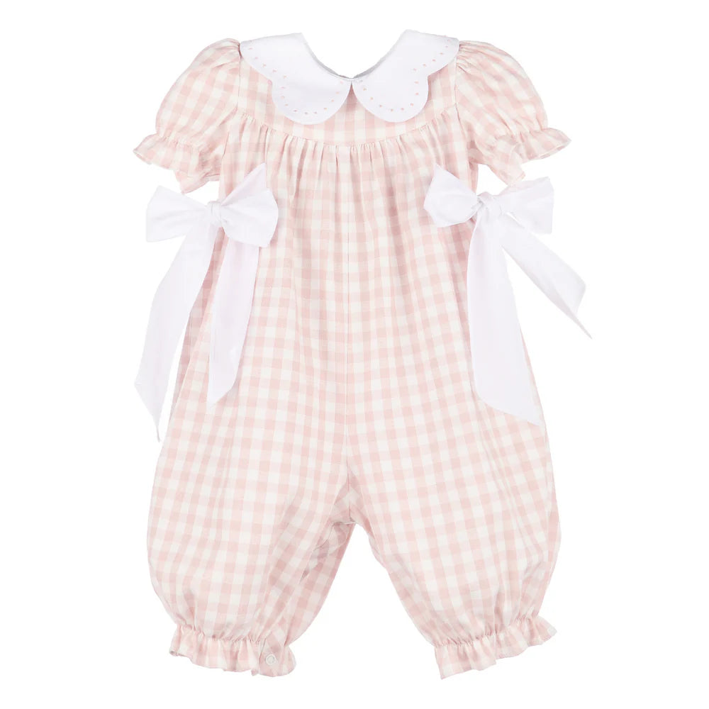 Sweet Pink Longall