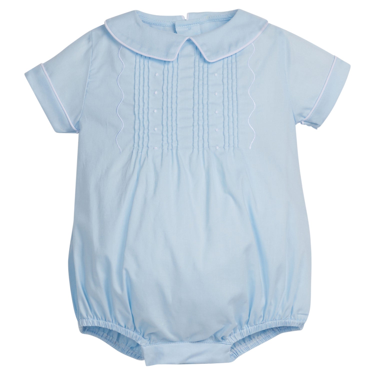 Francis Bubble: Light Blue
