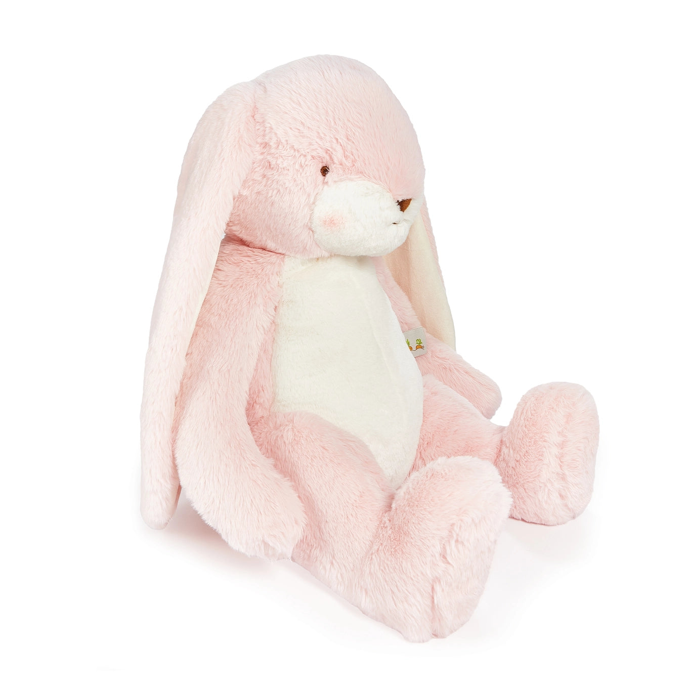 Sweet Nibble 16&quot; Bunny: Pink