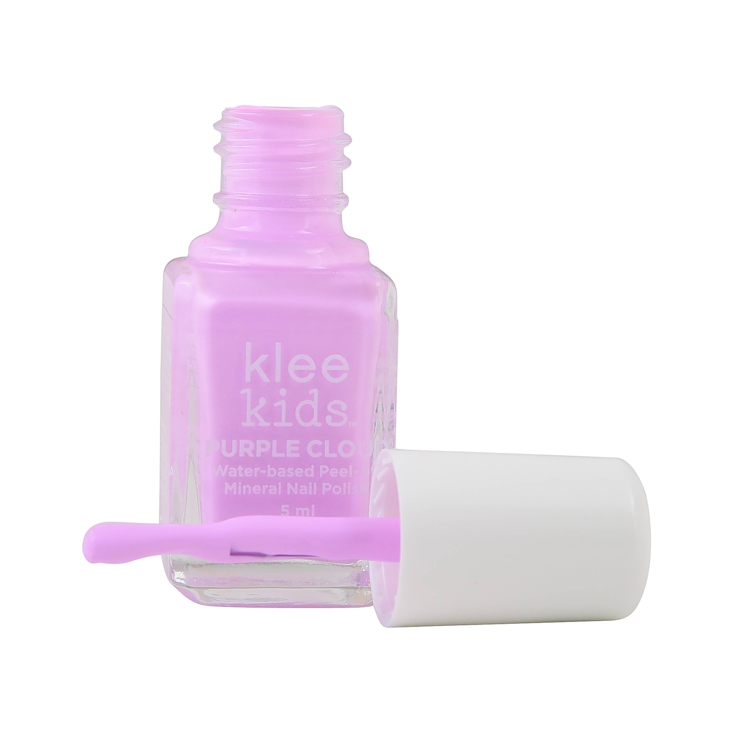 Klee Kids Deluxe Makeup Kit: Unicorn Cloud Fairy