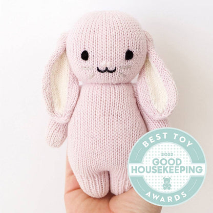 Cuddle+Kind - Baby bunny (Lilac)