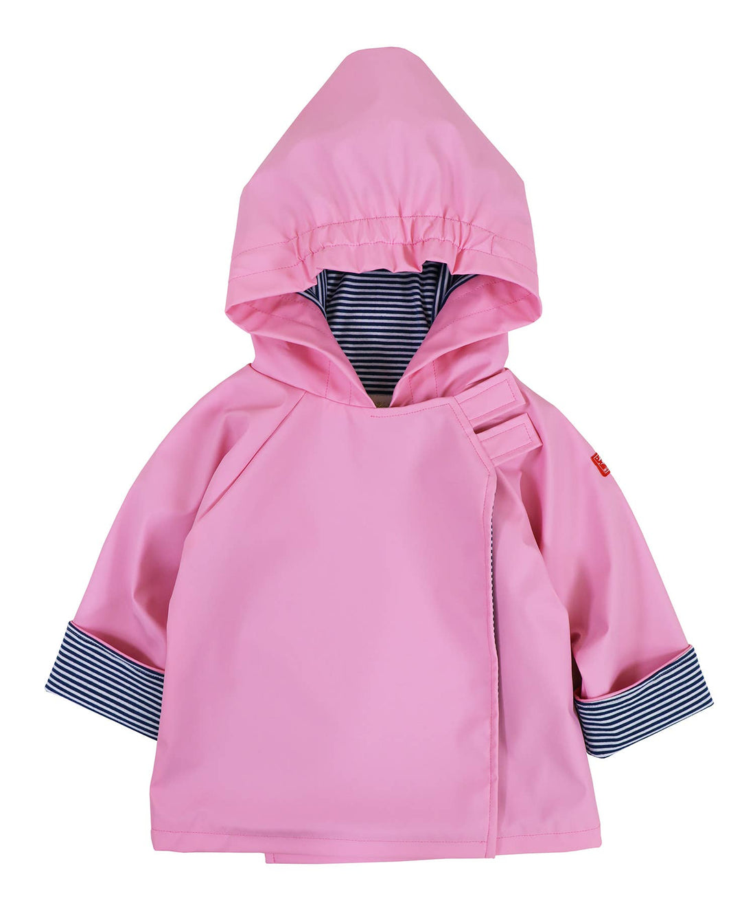 American Widgeon Favorite Rain Jacket: Parfait Pink